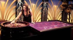 Sảnh live casino trực tuyến tại hitcup dành cho người chơi Việt Nam
