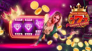 Người dùng Việt Nam chơi game slot trực tuyến trên điện thoại di động