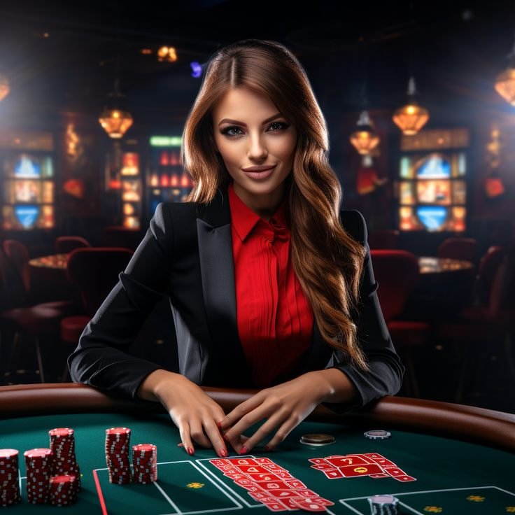 Màn hình game slot online đầy màu sắc tại hitcup Việt Nam